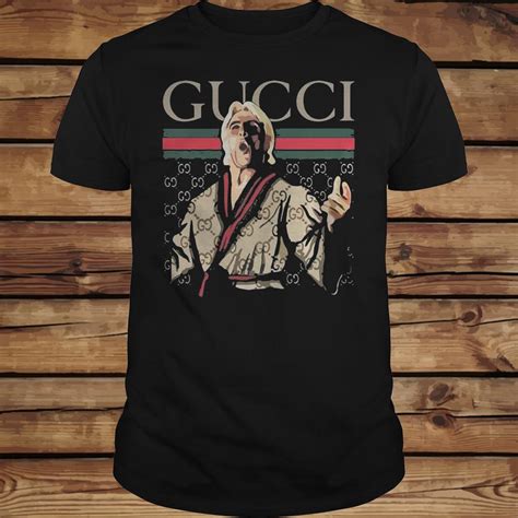 ric flair gucci hoodie|Ric Flair sweatpants.